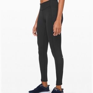 Perfect condition Lululemon Leggings with Pockets!